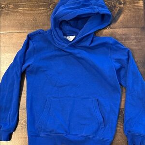 Blue Hoodie H&M boys
